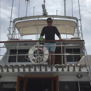 Meet your Posher, Don